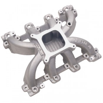 Victor Jr. Small Block...