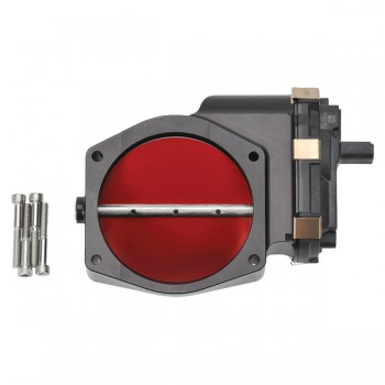 Corps de papillon Edelbrock...