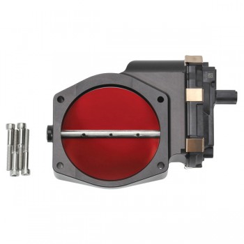 Corps de papillon Edelbrock...