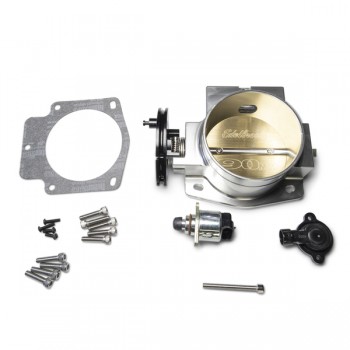 Corps de papillon Edelbrock...
