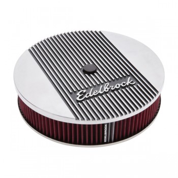 Filtre à air rond Elite...