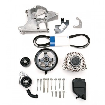 Moteur en caisse GM LS3 Gen...