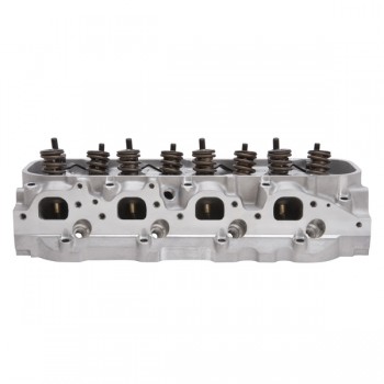 Culasse RPM Big-Block Chevy...
