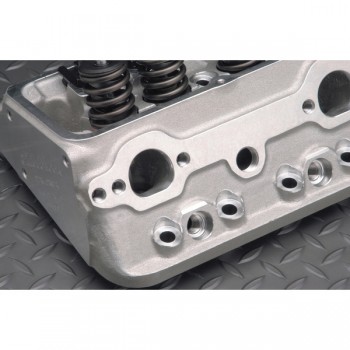 RPM Small-Block Chevy...