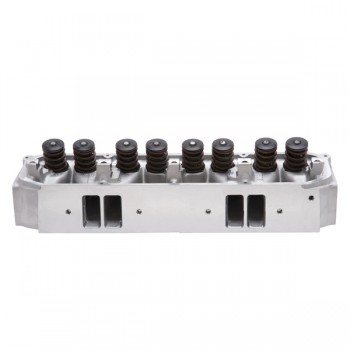 Culasse RPM pour big block...