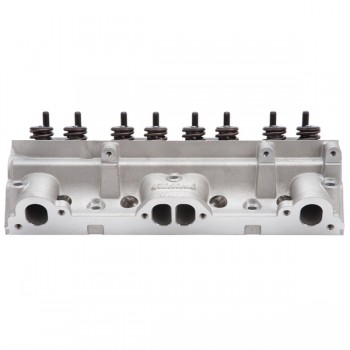 Culasse RPM CNC Pontiac...
