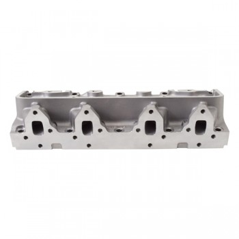 Culasse NHRA Ford FE nue...