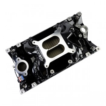 Collecteur Edelbrock RPM...