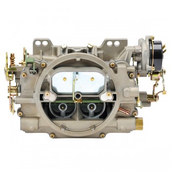 Carburateur marin 600 CFM...