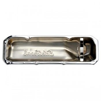 Couvercles de soupapes...