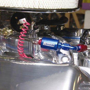 Kit de tuyaux de carburant...