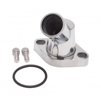 Pipe d'eau Edelbrock en...