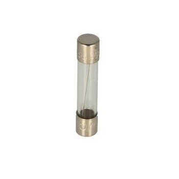 Fusible verre 10A Bussmann...