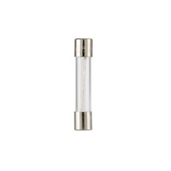 Fusible verre 25A Bussmann...