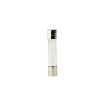 Fusible verre 3A Bussmann...