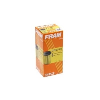 Filtre à huile Fram CH9549
