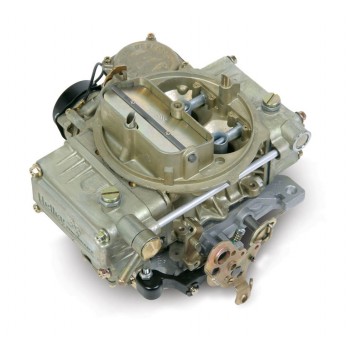 Carburateur 4160 390 cfm...