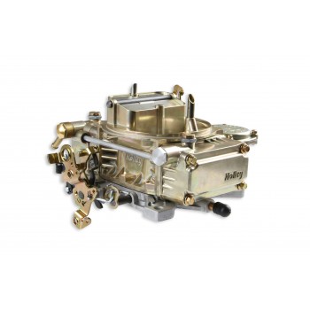 Carburateur 4160 390 cfm...