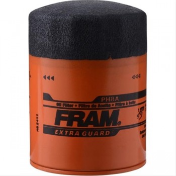 Filtre à huile FRAM PH8A