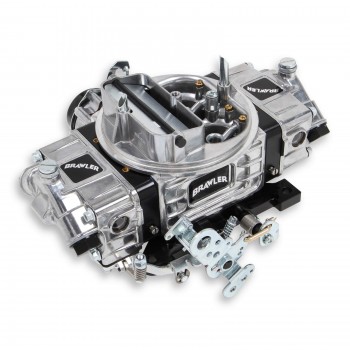 Carburateur Brawler 600CFM...