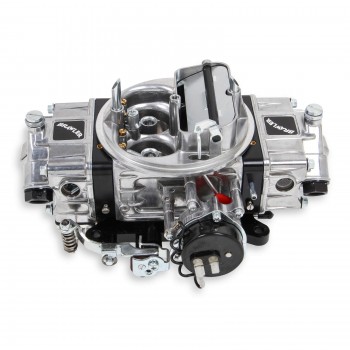 Carburateur Brawler 600CFM...