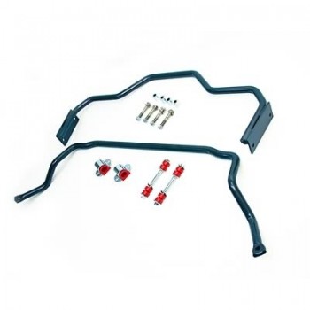 Kit barres anti-roulis...