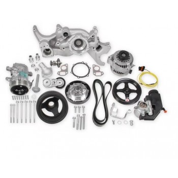 Kit acessoires moteur LS...