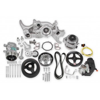 Kit acessoires moteur LS...