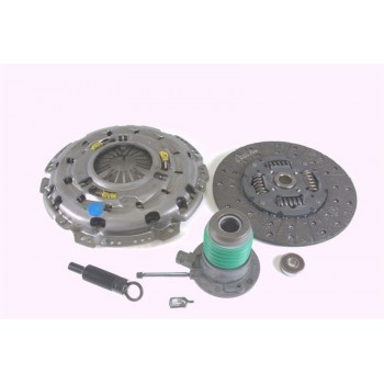 Kit embrayage LUK 04-263 -...