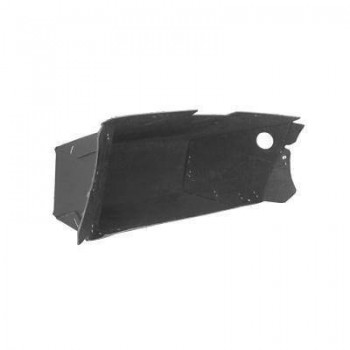 ref_8315_Boîte à gants (noire, floquée) Scott Drake C5ZZ-6506010-FB