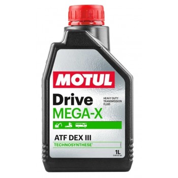 Huile Drive Mega-X ATF...