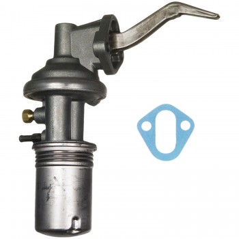 Pompe à carburant Carter M4009