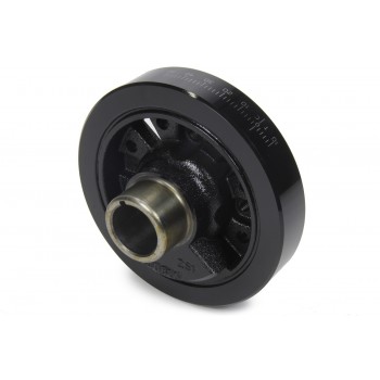 Poulie damper 6.5" Non SFI...