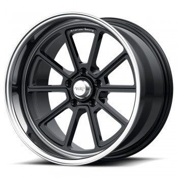 Jante 18x10" VN510 Draft...