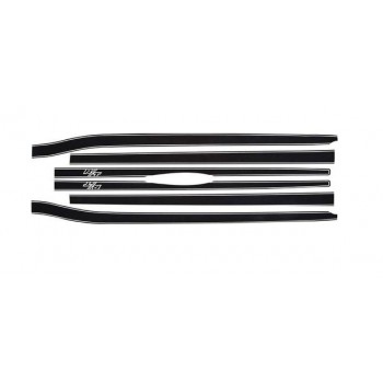 Kit bandes latérales R/T...
