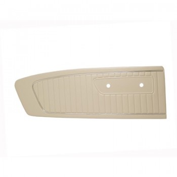Panneaux de porte standard...