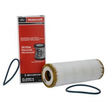 Filtre à huile Motorcraft...