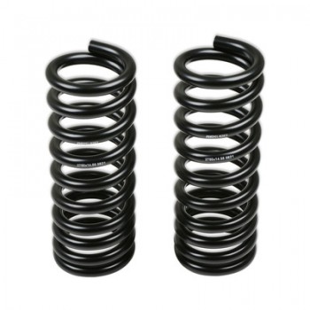Ressorts de suspension...