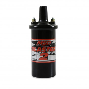 Bobine d'allumage MSD -...