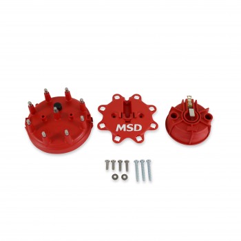 Kit tête et rotor MSD (réf....