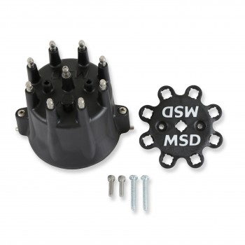 Tête d'allumeur MSD - V8 -...