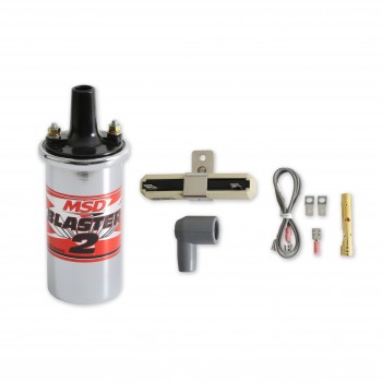 Bobine d'allumage MSD -...