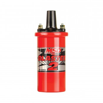 Bobine d'allumage MSD -...