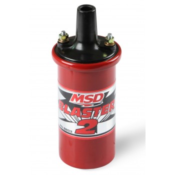 Bobine d'allumage MSD -...