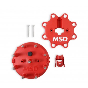 Tête d'allumeur MSD Ford...