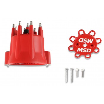 Tête d'allumeur MSD - V8 -...