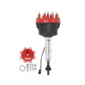 Distributeur MSD Billet -...