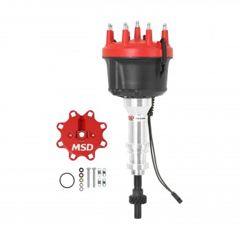 Distributeur Billet Ford V8...
