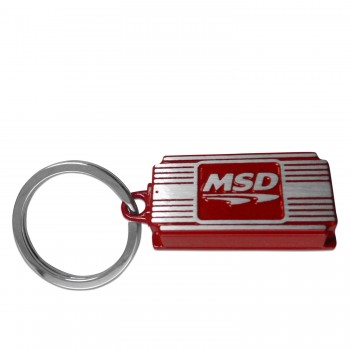 Porte-clés MSD MSD 9390