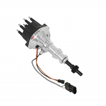 Distributeur Pro-Billet Cam...